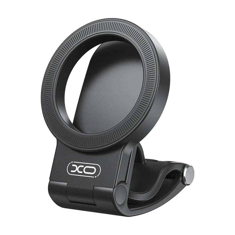 95° Foldable Magnetic Dashboard Phone Holder