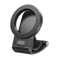 95° Foldable Magnetic Dashboard Phone Holder
