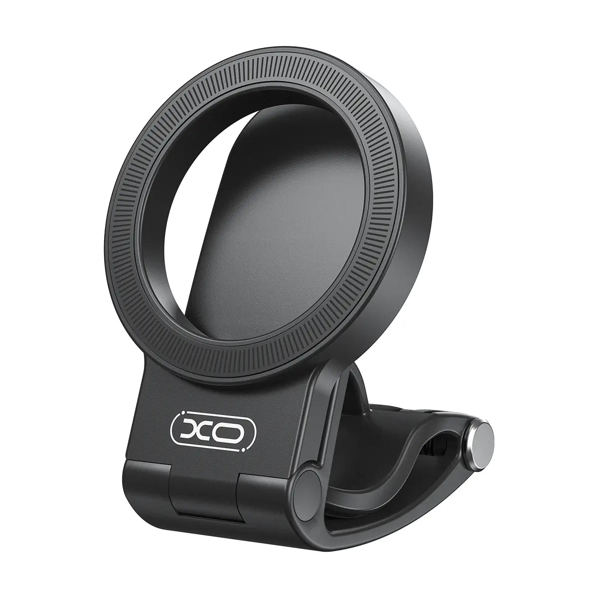 95° Foldable Magnetic Dashboard Phone Holder