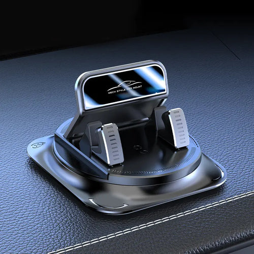 dashboard phone holder