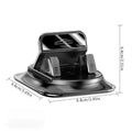 dashboard phone holder